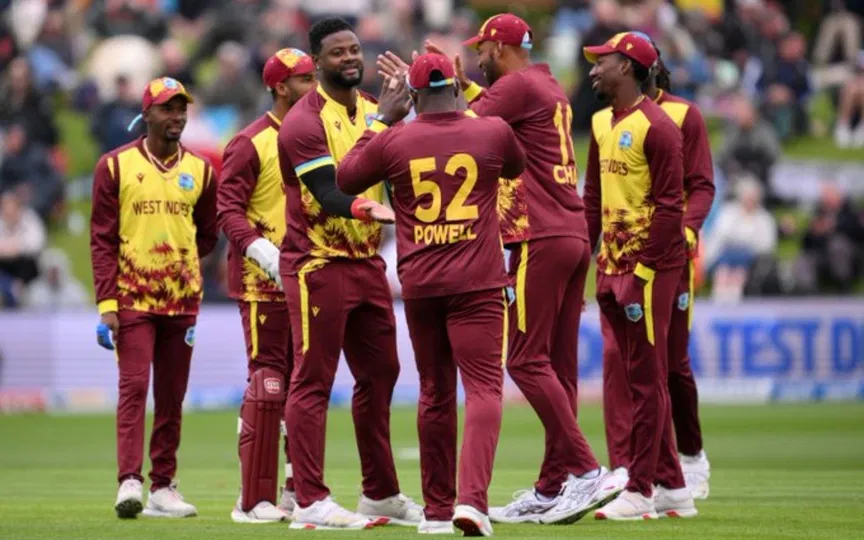 MI, CSK, RCB IPL 2026 stars out as West Indies announce T20I squad for Afghanistan series